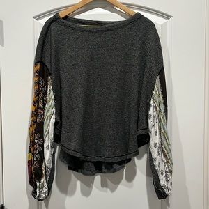 Free People Blossom Thermal
